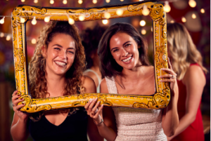 affordable photo booth hire Adelaide