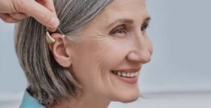 invisible hearing aids Adelaide